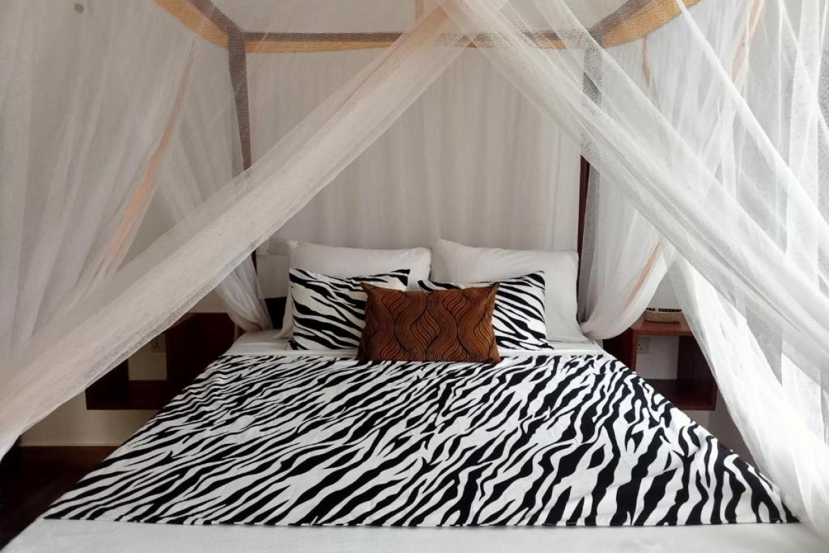 Hotel Zanzibar Dream Lodge