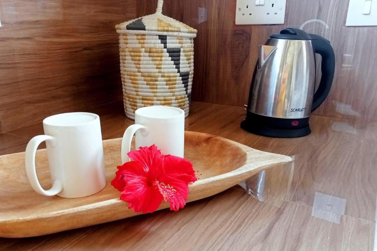 Hotel Zanzibar Dream Lodge