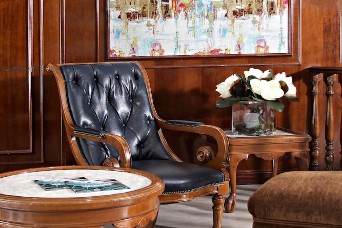 Hotel Zaragoza Royal