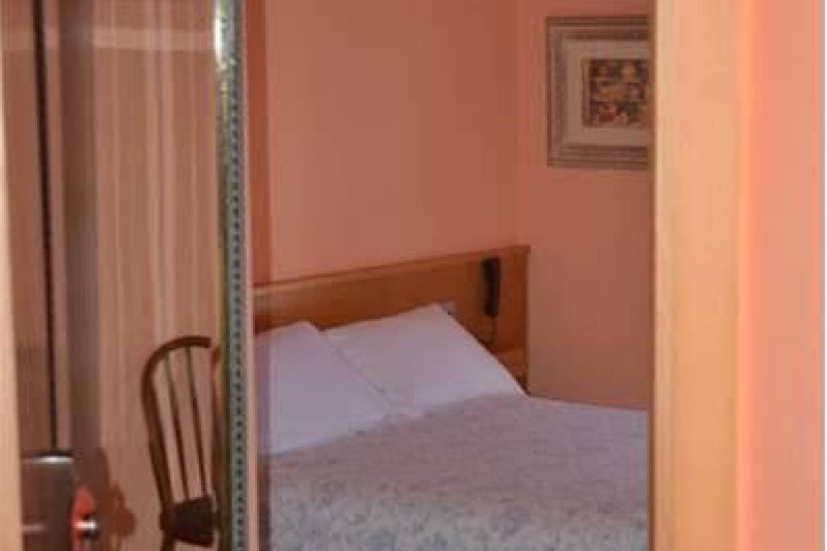 Hotel Zarampallo