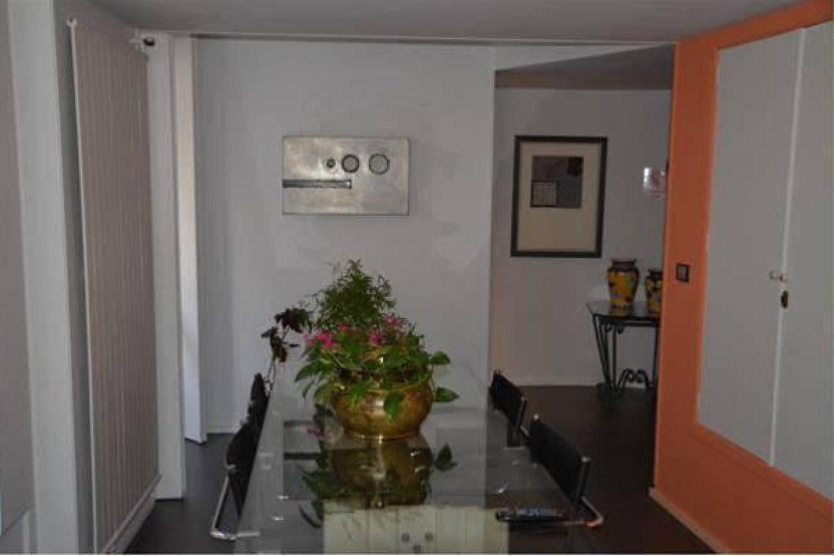Hotel Zarampallo