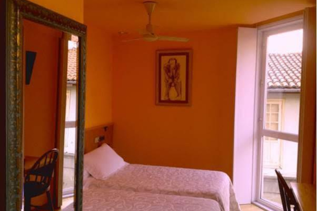 Hotel Zarampallo