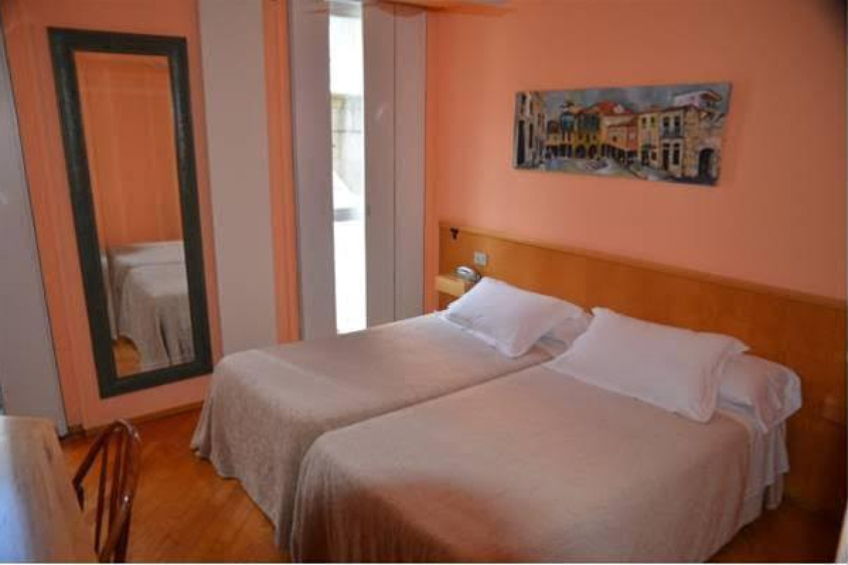 Hotel Zarampallo