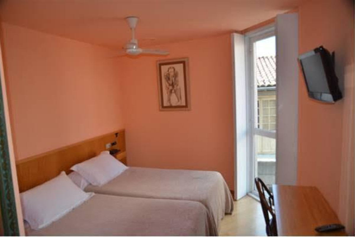 Hotel Zarampallo