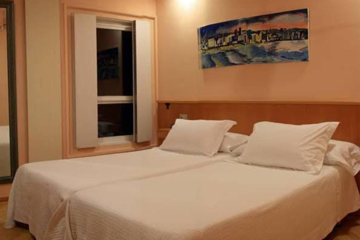 Hotel Zarampallo