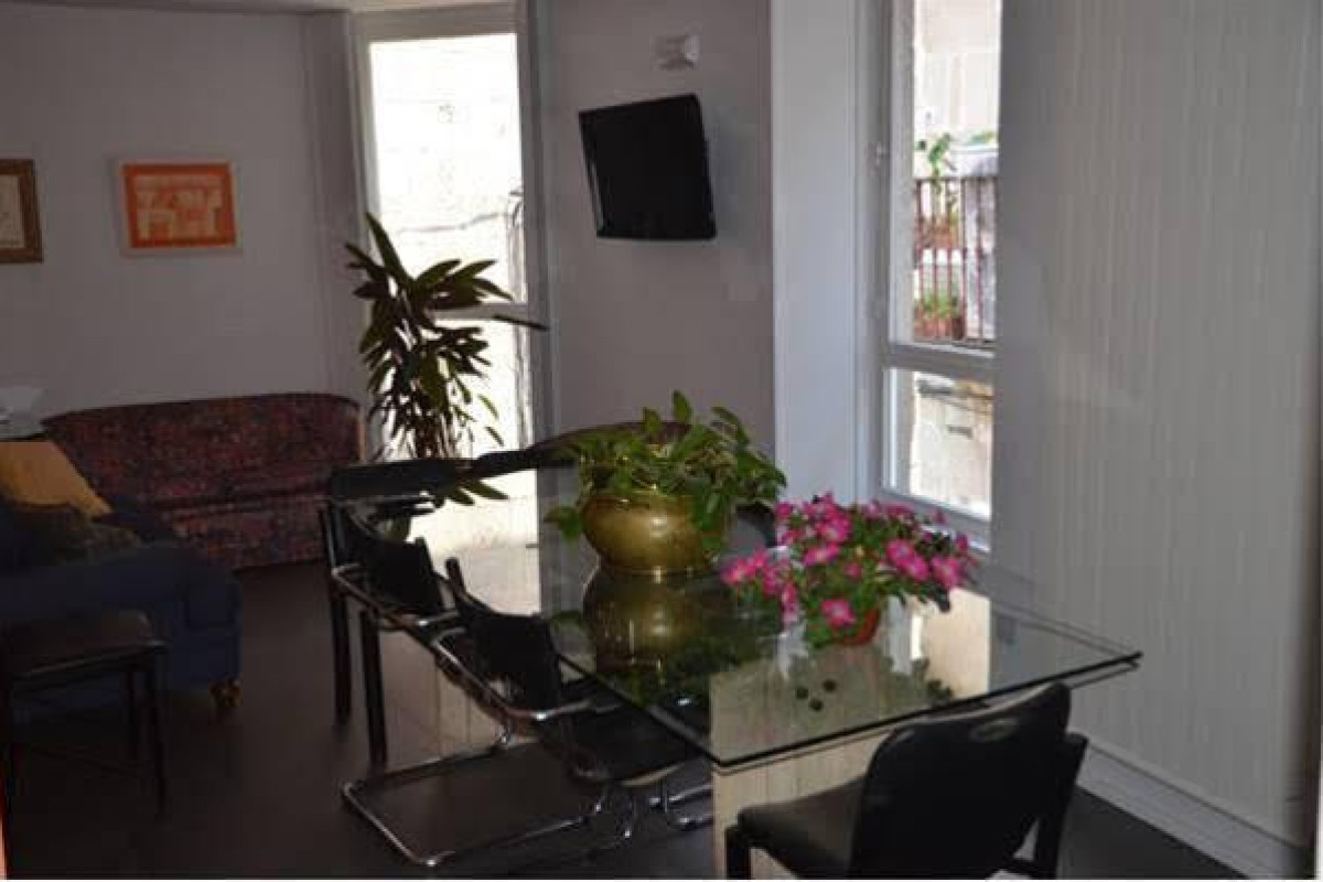 Hotel Zarampallo