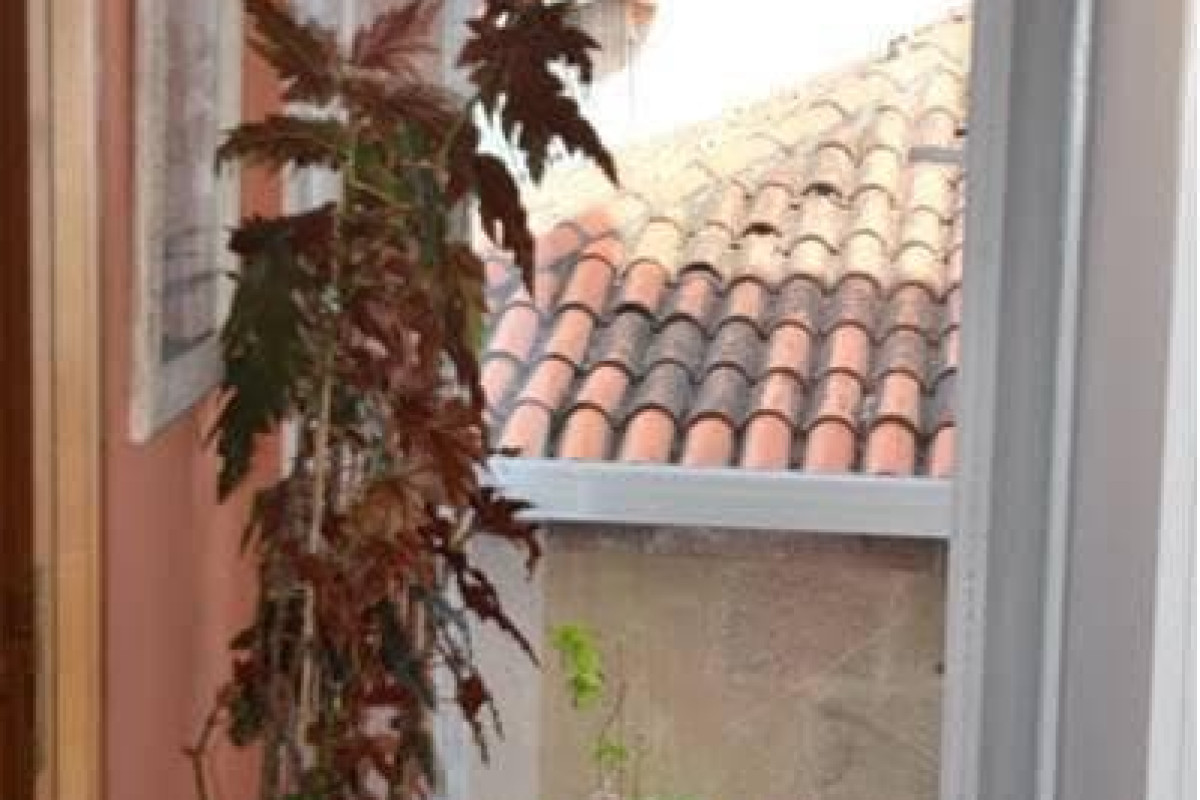 Hotel Zarampallo