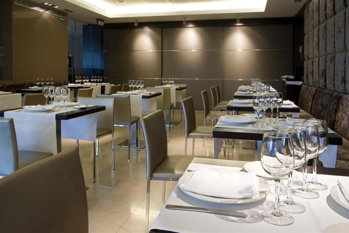 Hotel Zenit Pamplona