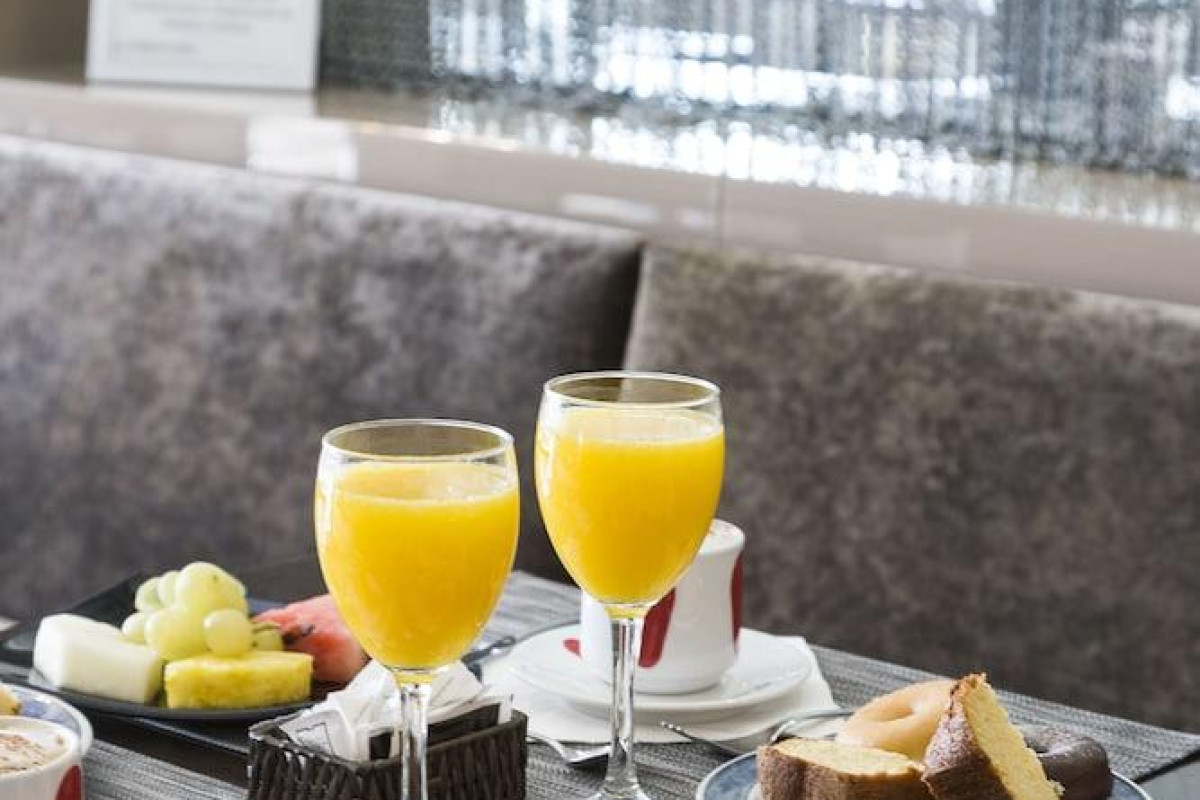 Hotel Zenit Pamplona
