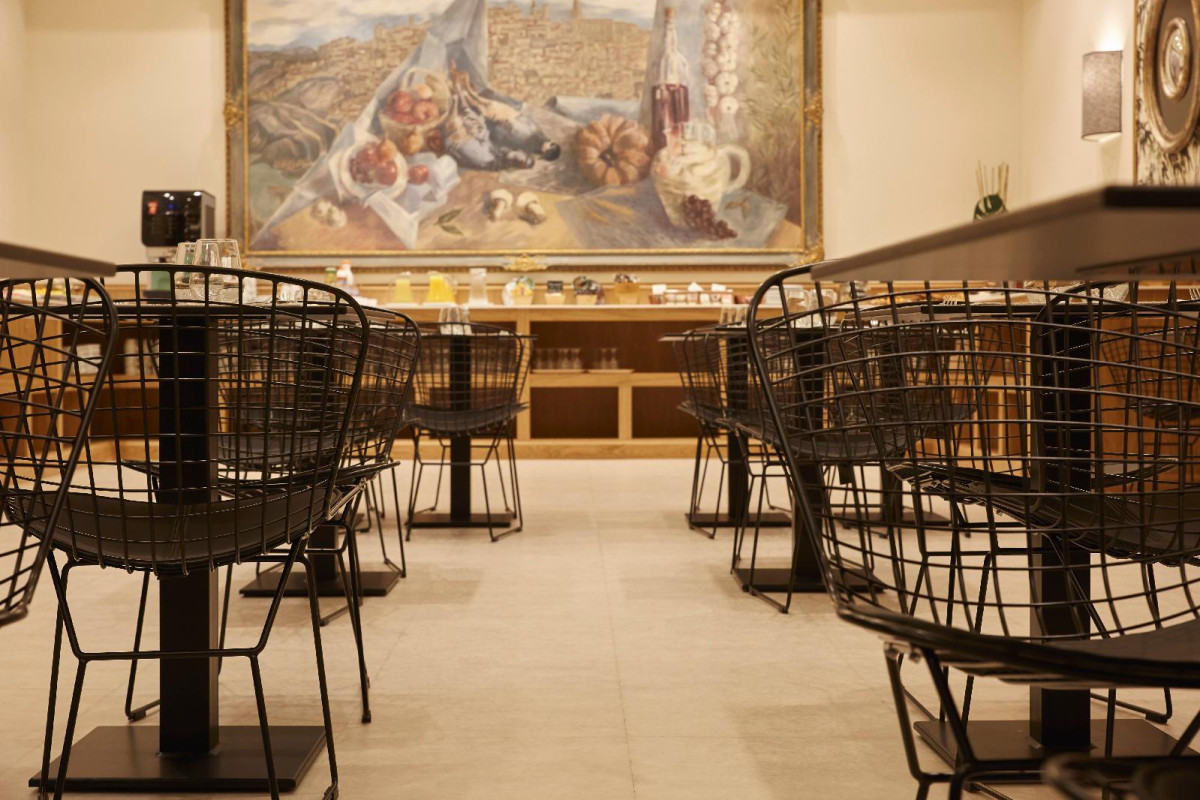 Hotel Zentral Mayoral