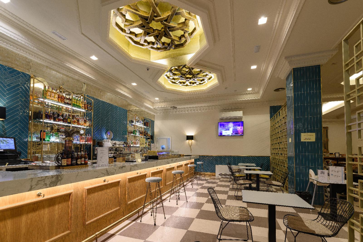 Hotel Zentral Mayoral