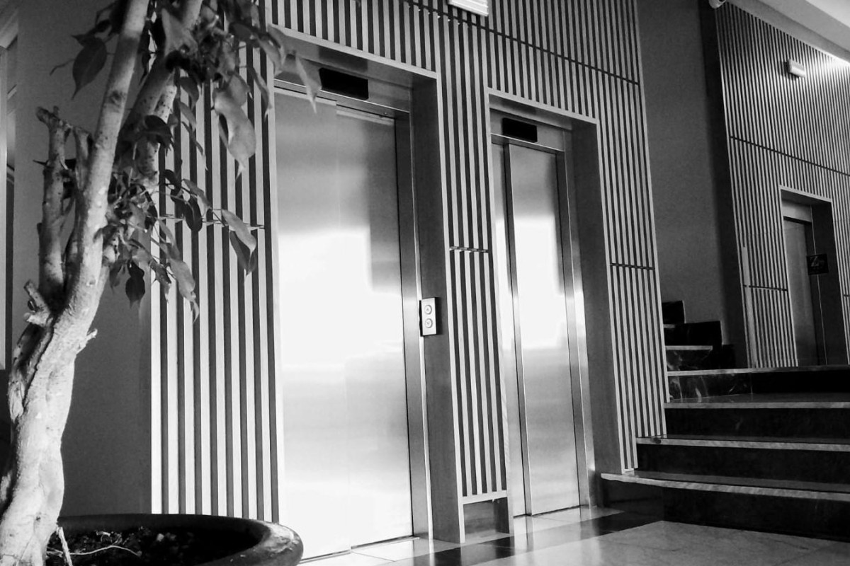 Hotel Zentral Mayoral