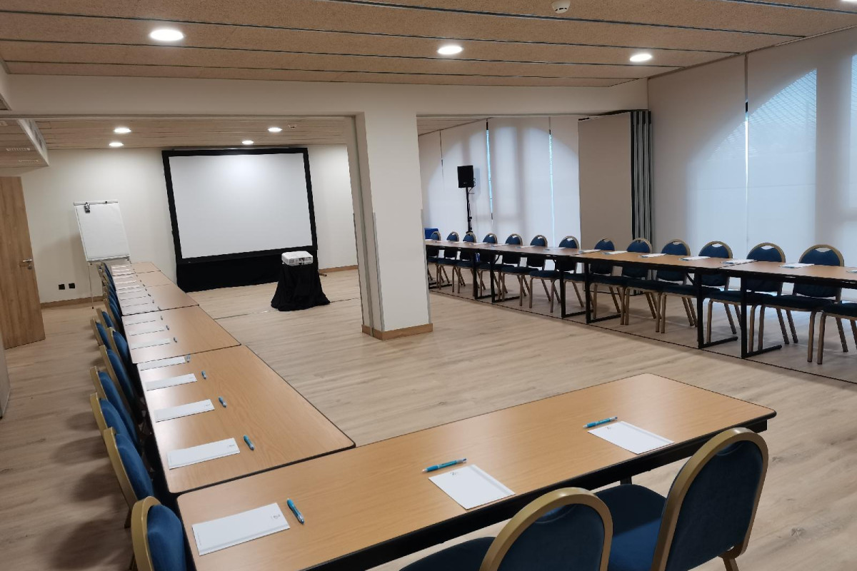 Hotel Zentral Mayoral