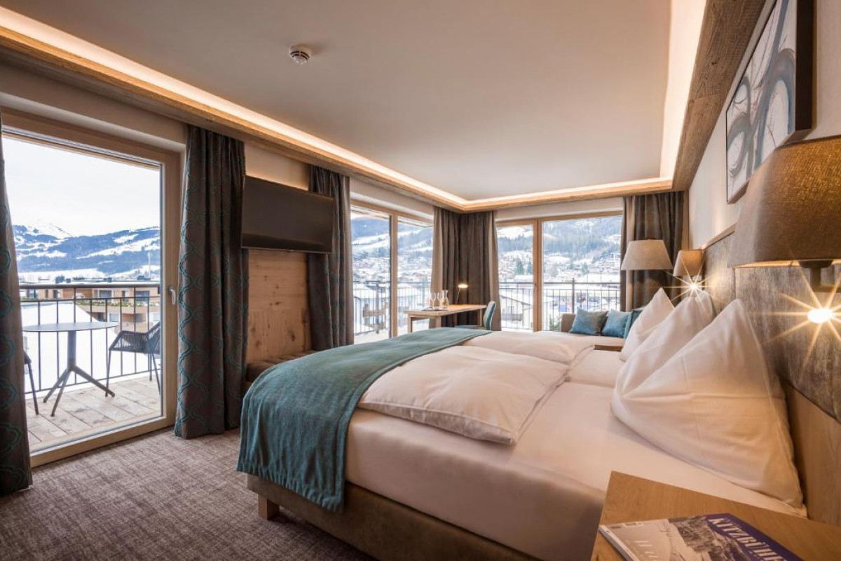 Hotel Zentral ****superior