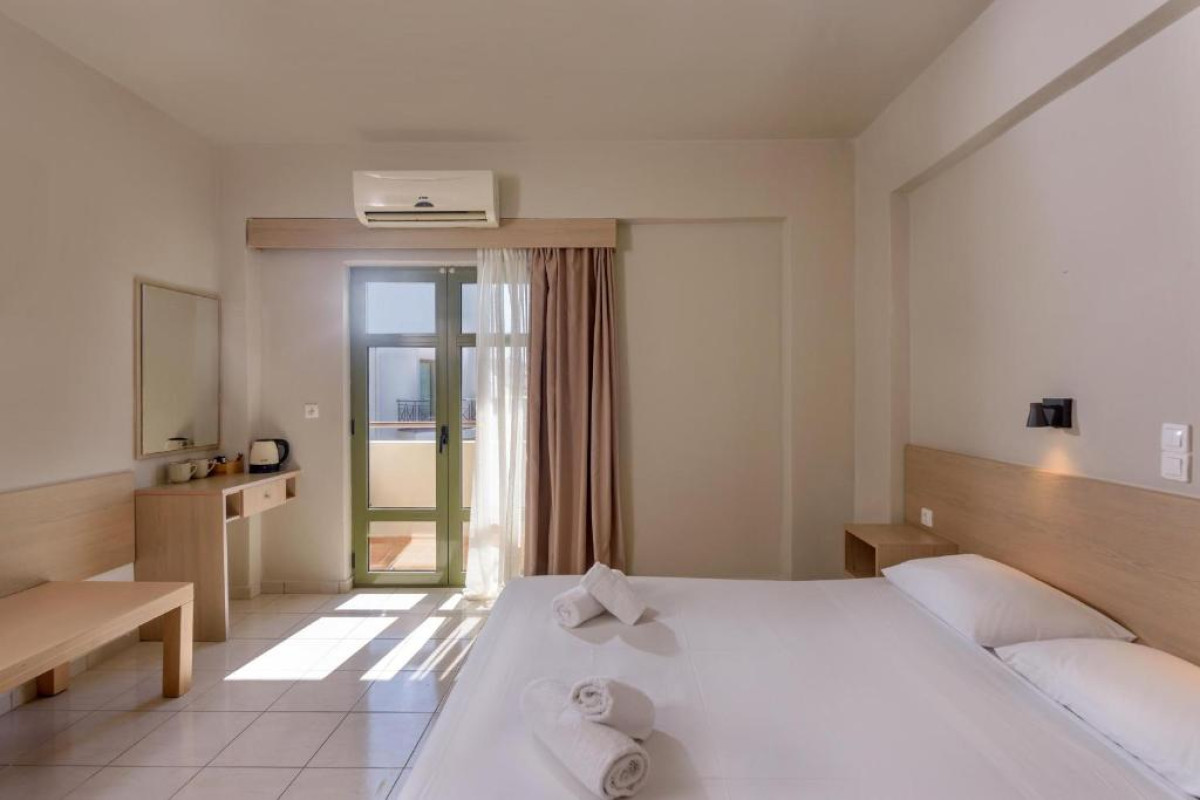 Hotel Zeus Ydoria Resort