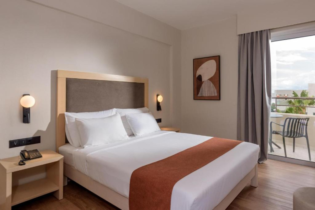 Hotel Zeus Ydoria Resort