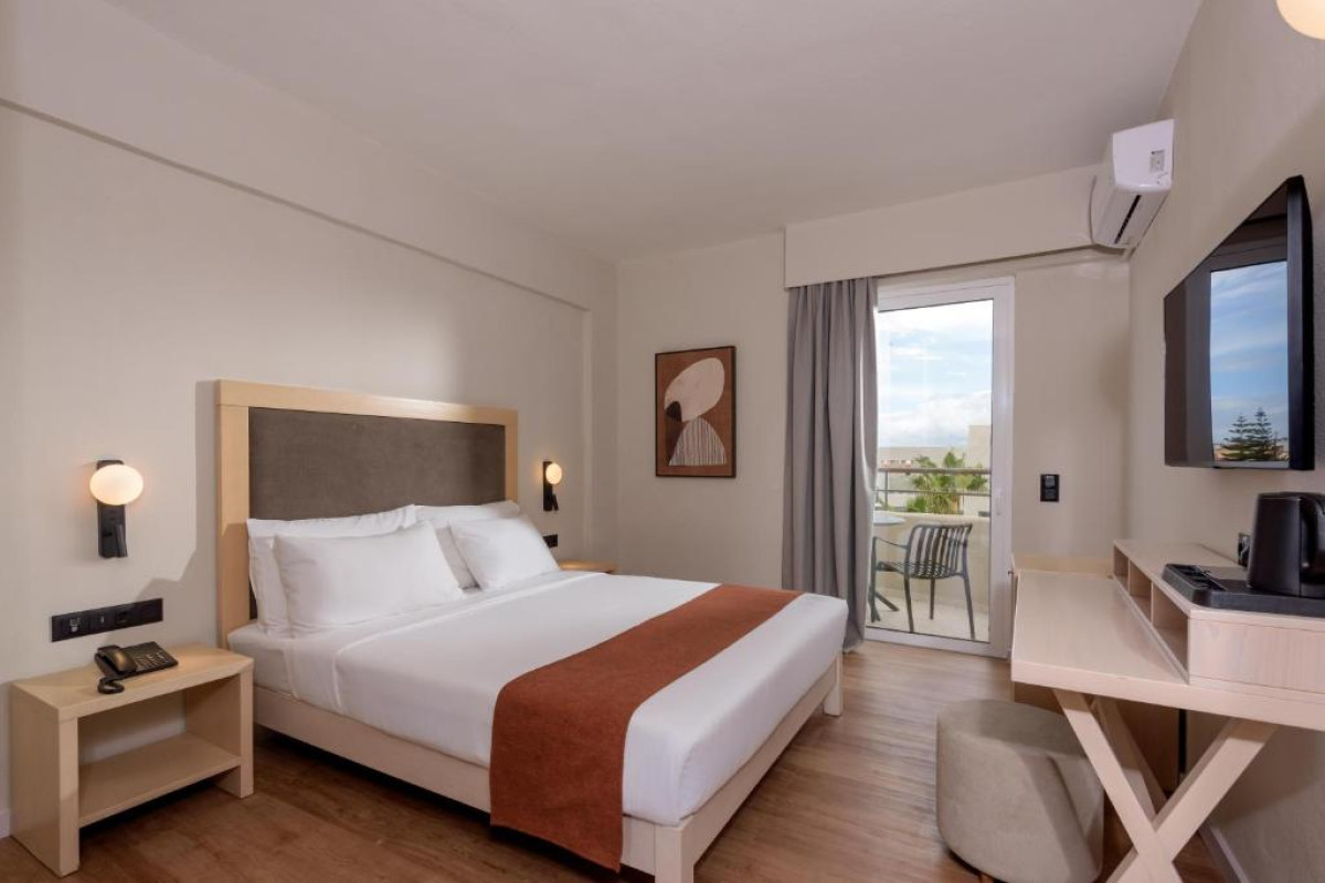 Hotel Zeus Ydoria Resort