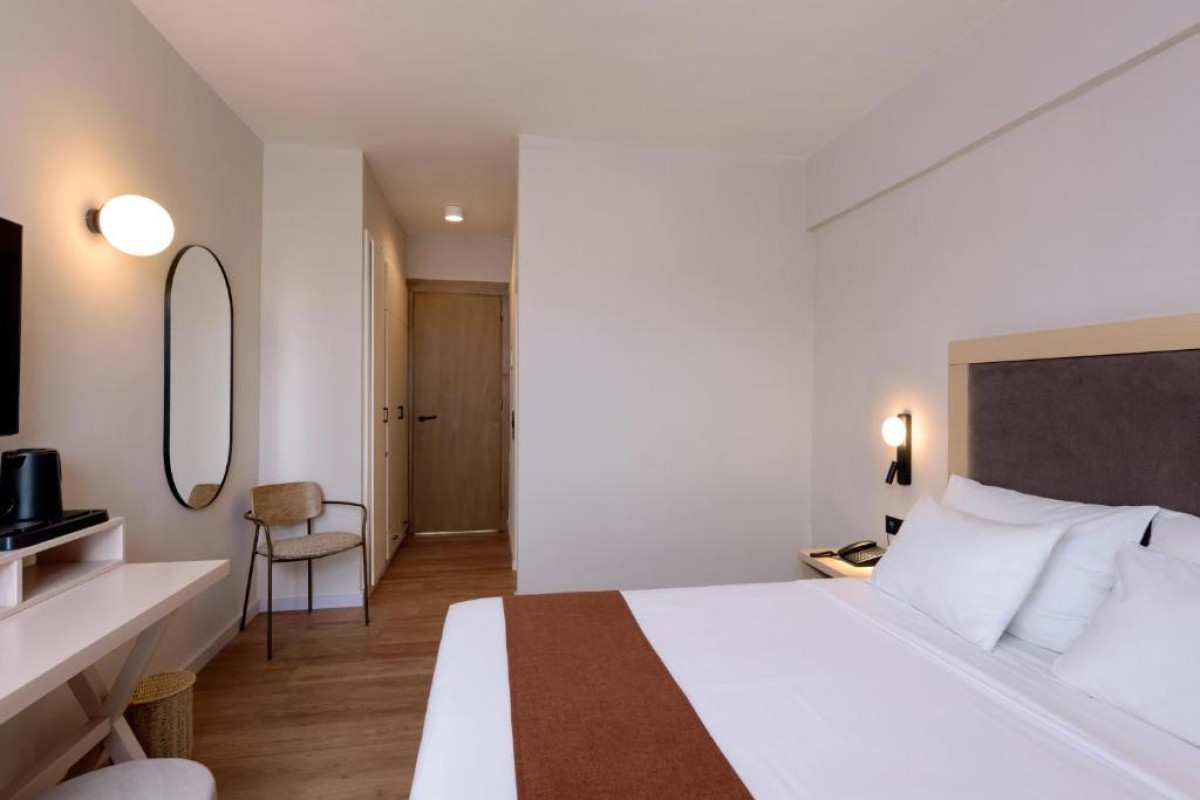 Hotel Zeus Ydoria Resort
