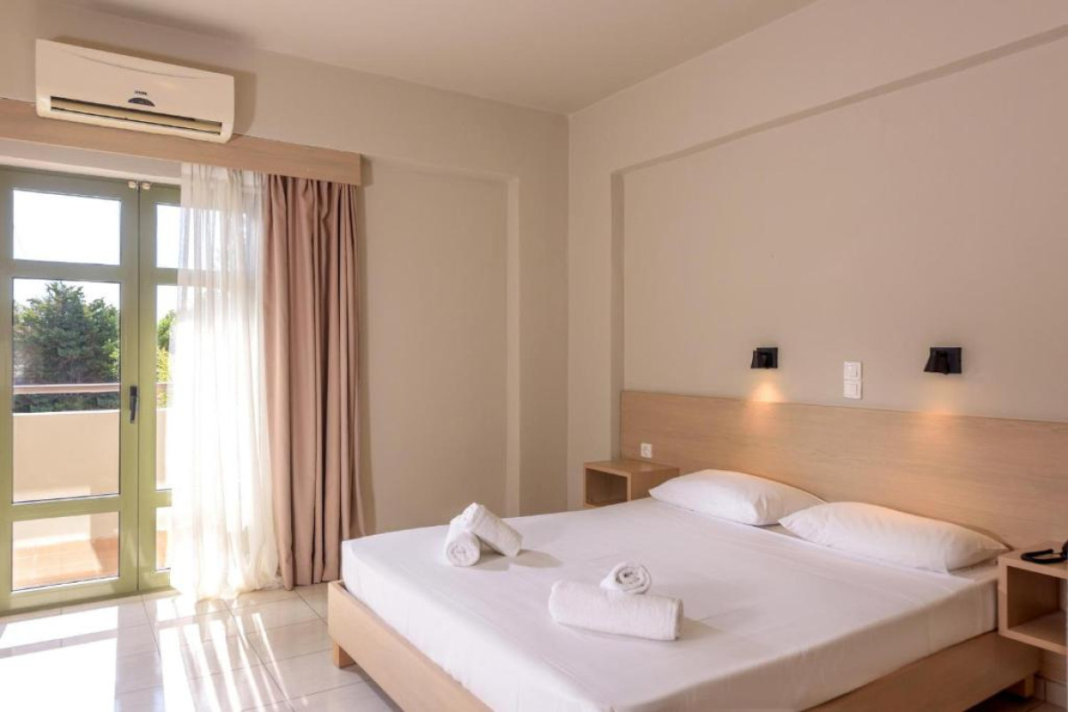 Hotel Zeus Ydoria Resort