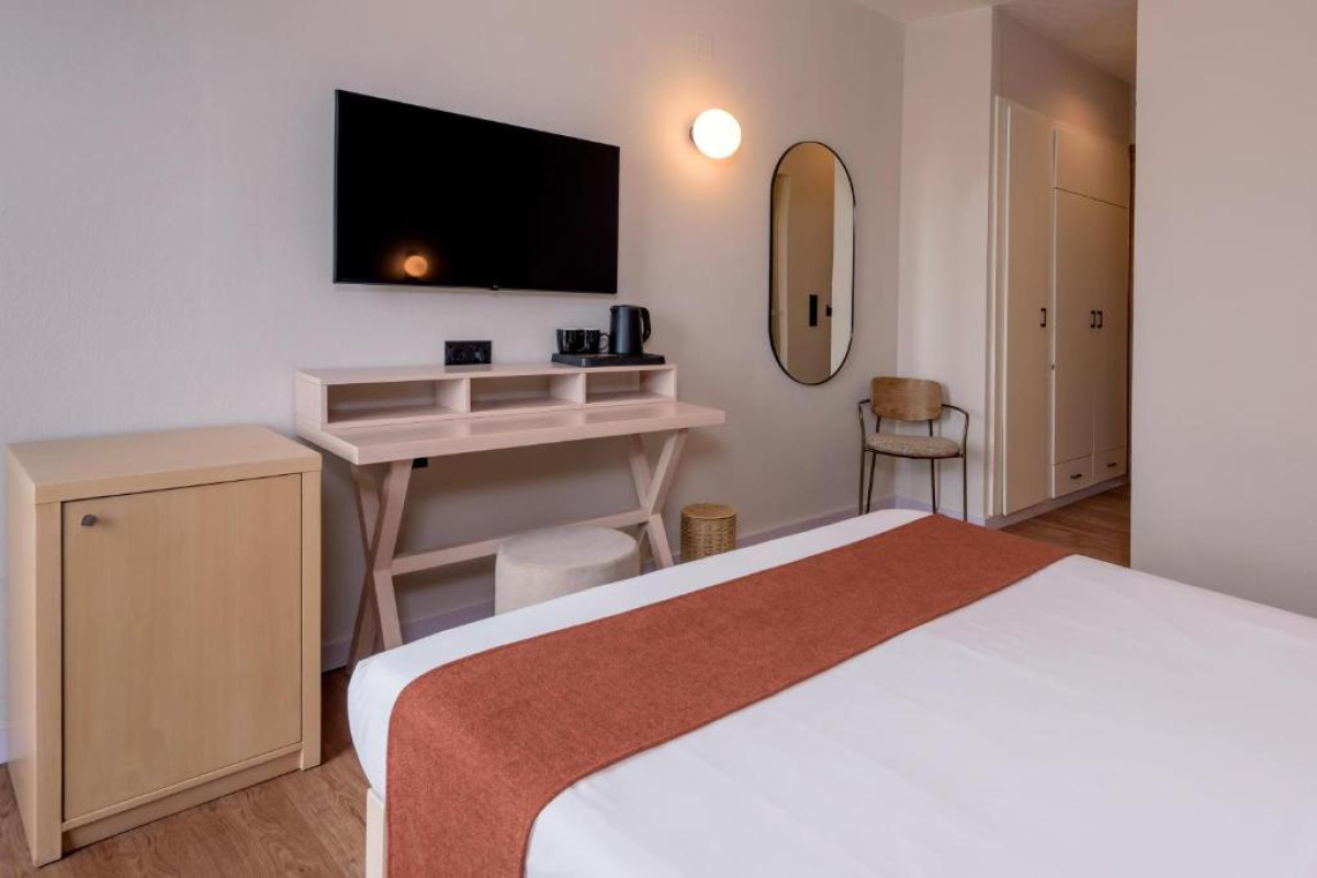 Hotel Zeus Ydoria Resort