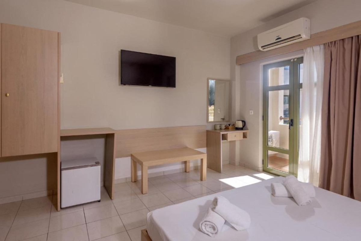 Hotel Zeus Ydoria Resort