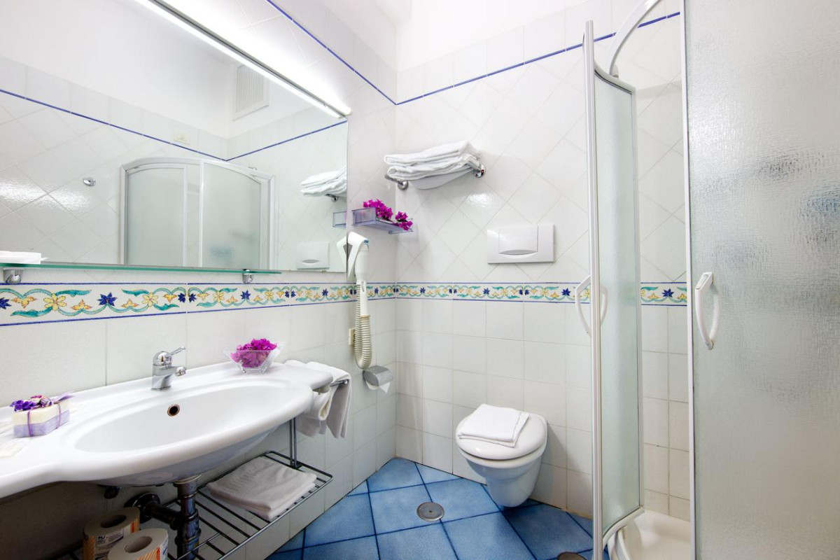 Hotel Zi Teresa