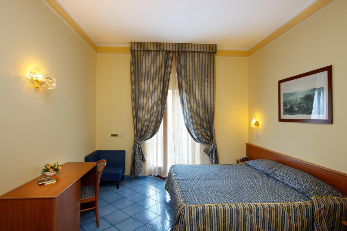 Hotel Zi Teresa