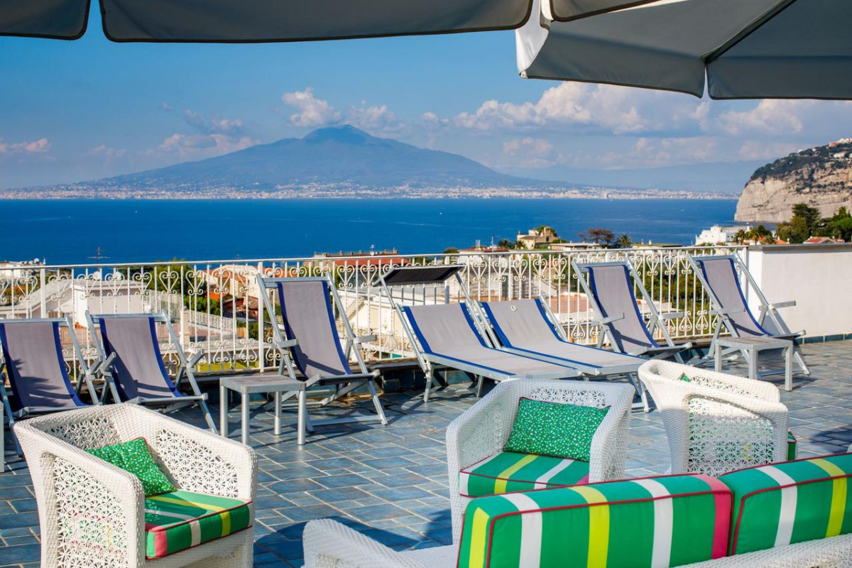 Hotel Zi Teresa