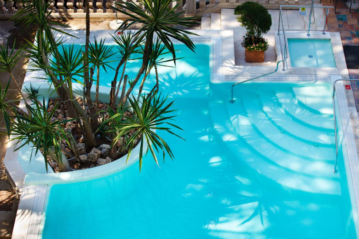 Hotel Zi Teresa