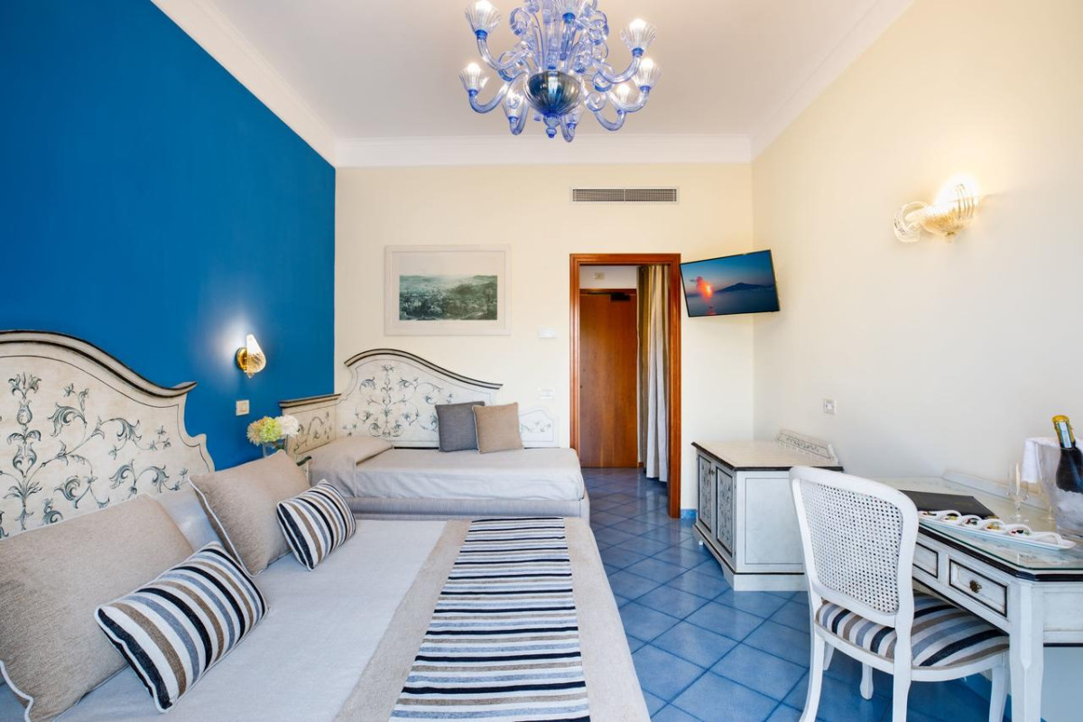 Hotel Zi Teresa