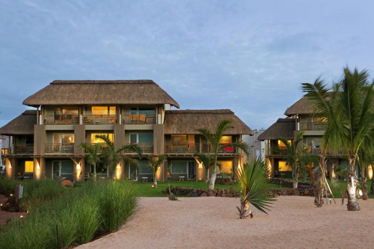 Hotel Zilwa Attitude
