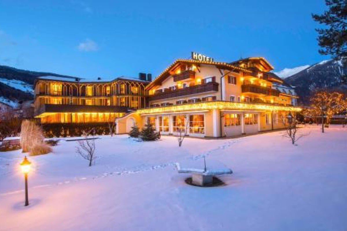 Hotel Zum Engel