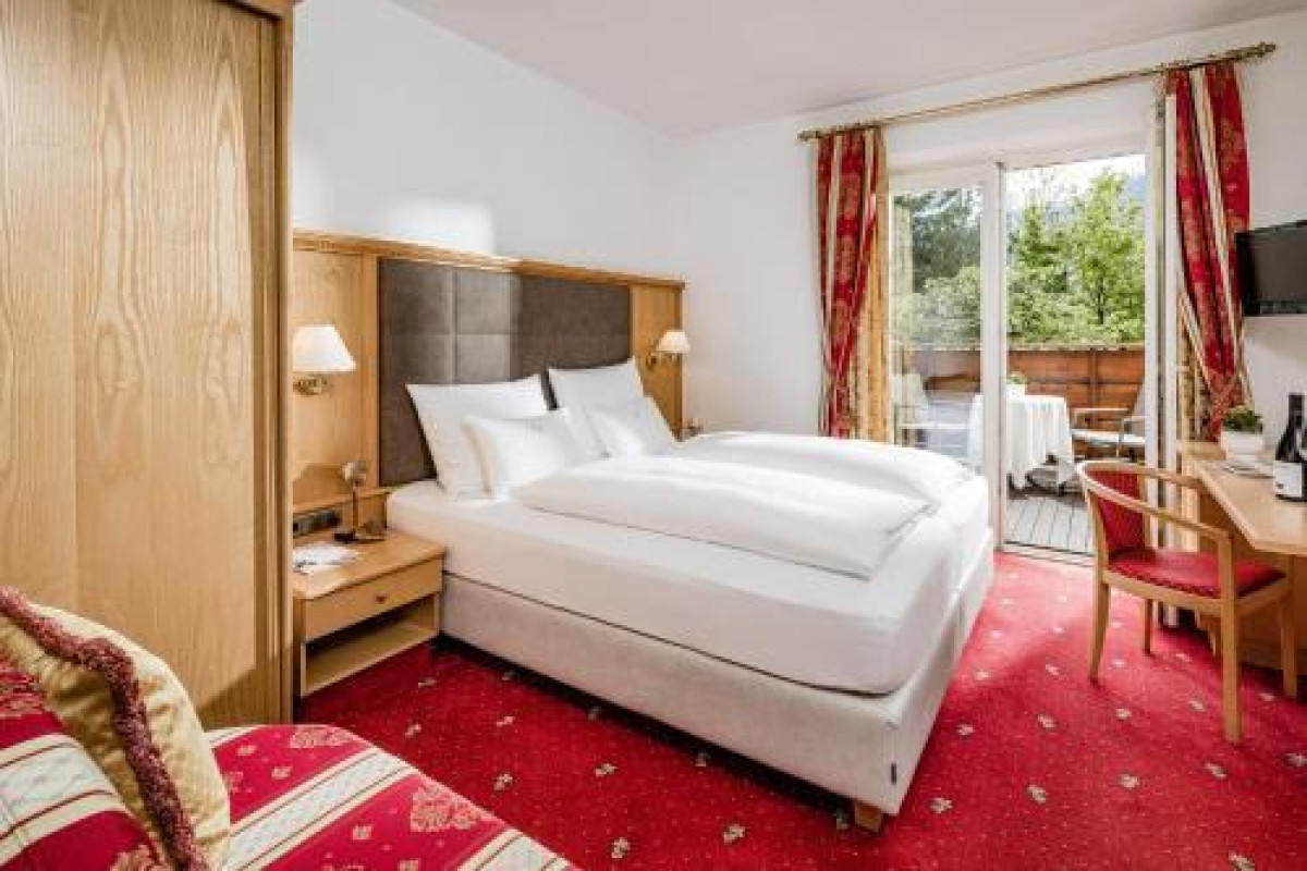 Hotel Zum Engel