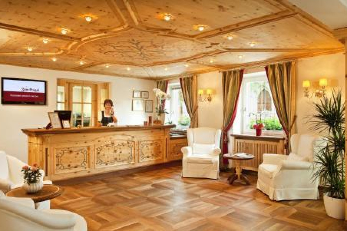 Hotel Zum Engel
