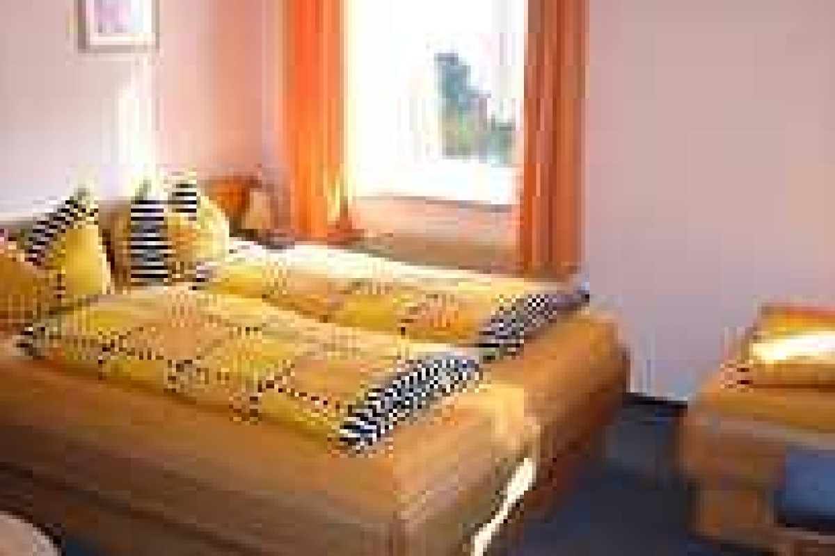 Hotel Zum Harzer Jodlermeister