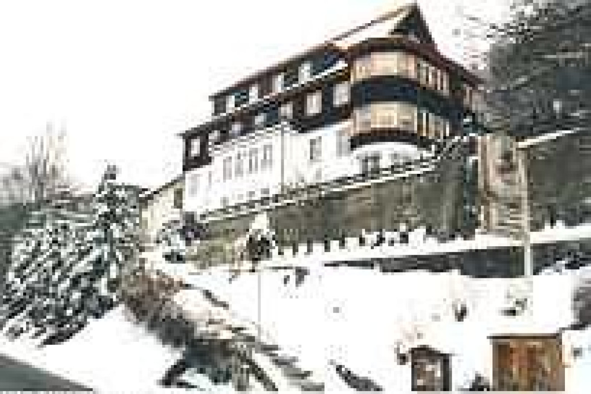 Hotel Zum Harzer Jodlermeister