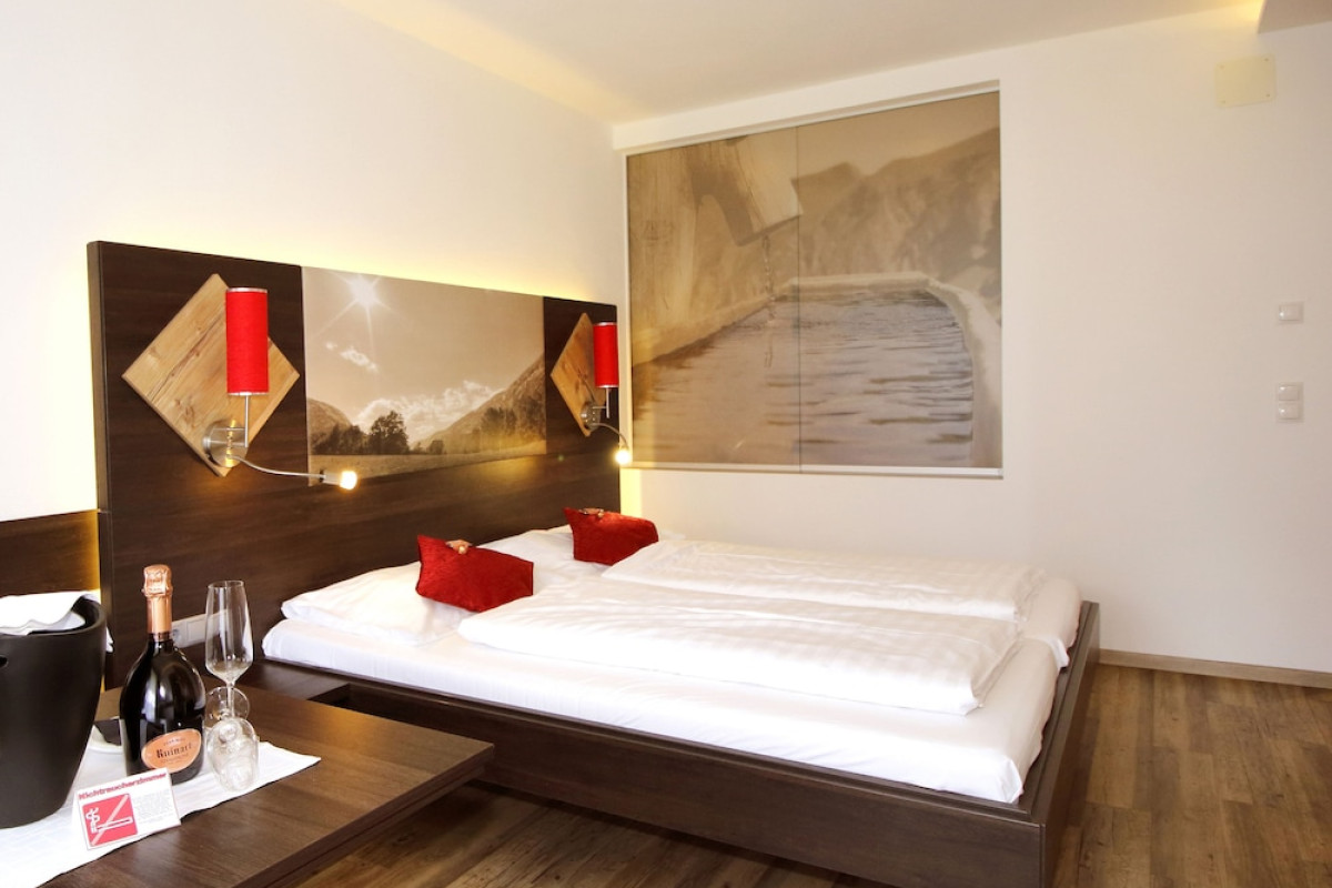 HOTEL ZUM SENNER ZILLERTAL - ADULTS ONLY