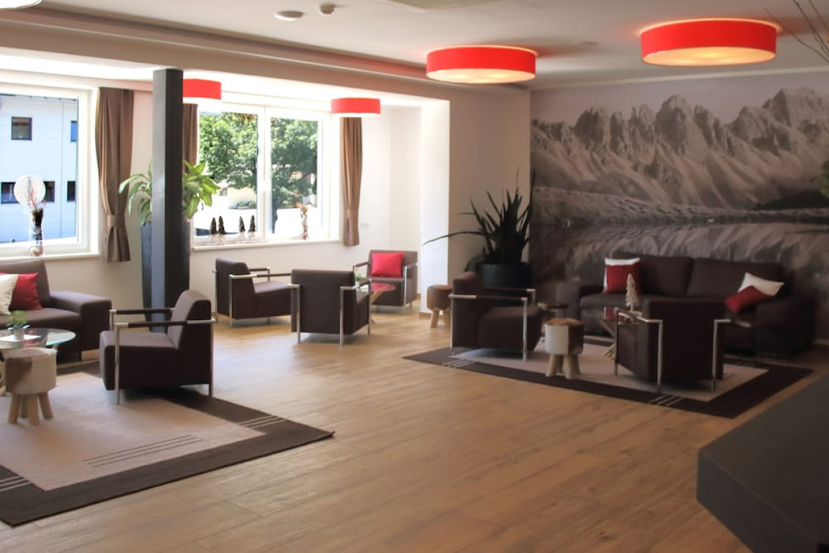 HOTEL ZUM SENNER ZILLERTAL - ADULTS ONLY