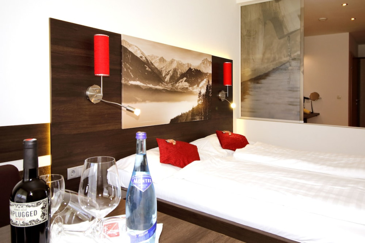 HOTEL ZUM SENNER ZILLERTAL - ADULTS ONLY
