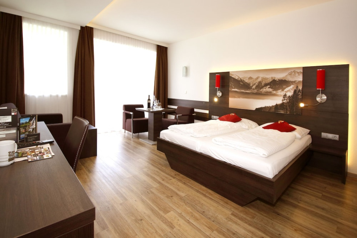 HOTEL ZUM SENNER ZILLERTAL - ADULTS ONLY