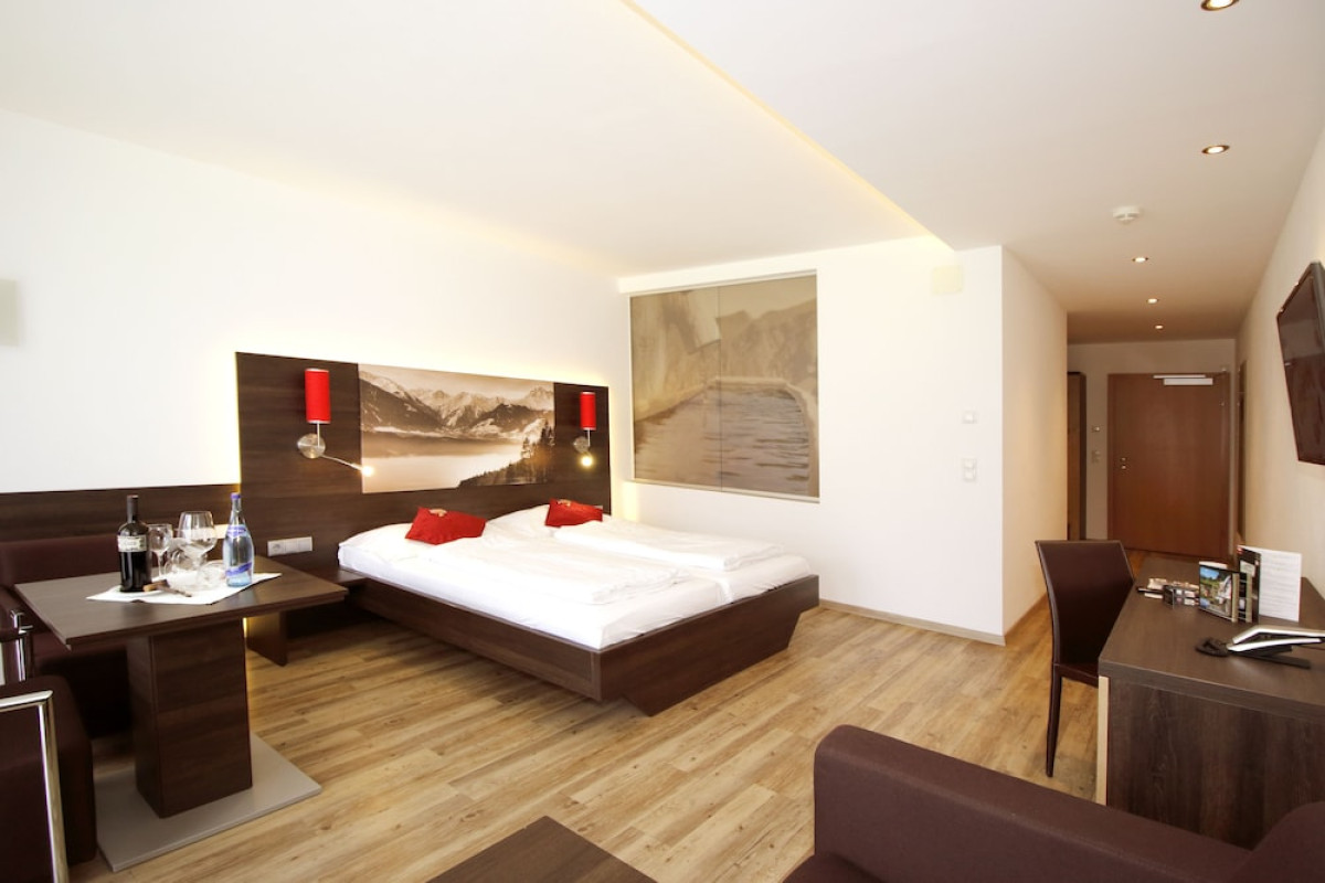 HOTEL ZUM SENNER ZILLERTAL - ADULTS ONLY