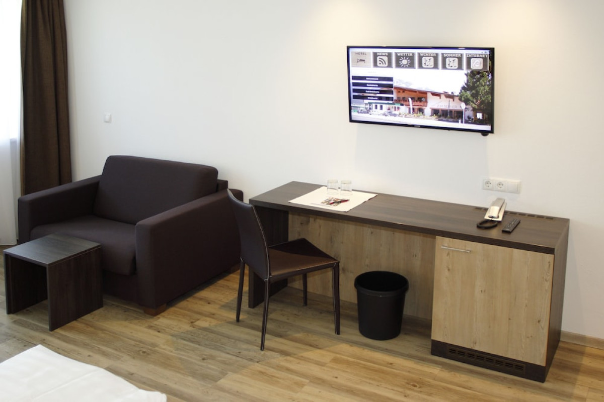 HOTEL ZUM SENNER ZILLERTAL - ADULTS ONLY