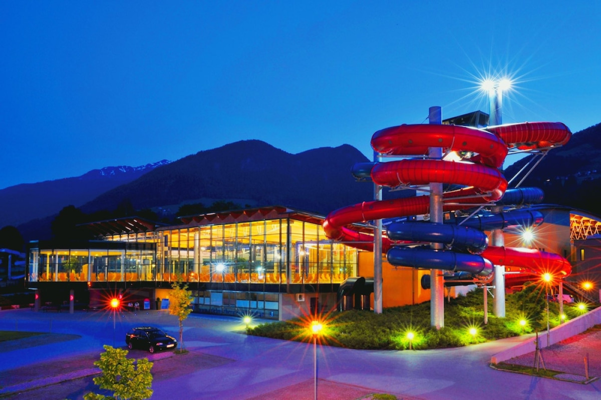 HOTEL ZUM SENNER ZILLERTAL - ADULTS ONLY