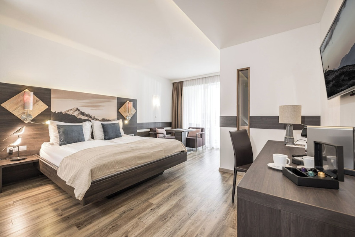 HOTEL ZUM SENNER ZILLERTAL - ADULTS ONLY