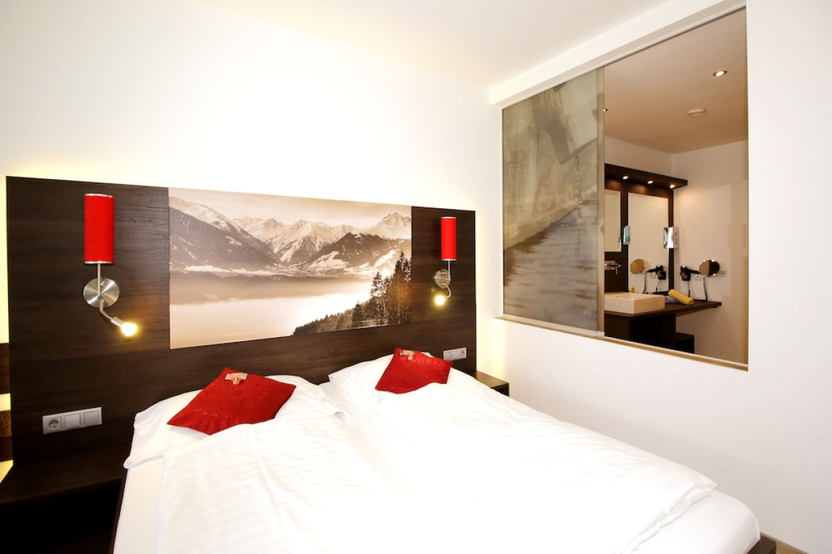 HOTEL ZUM SENNER ZILLERTAL - ADULTS ONLY