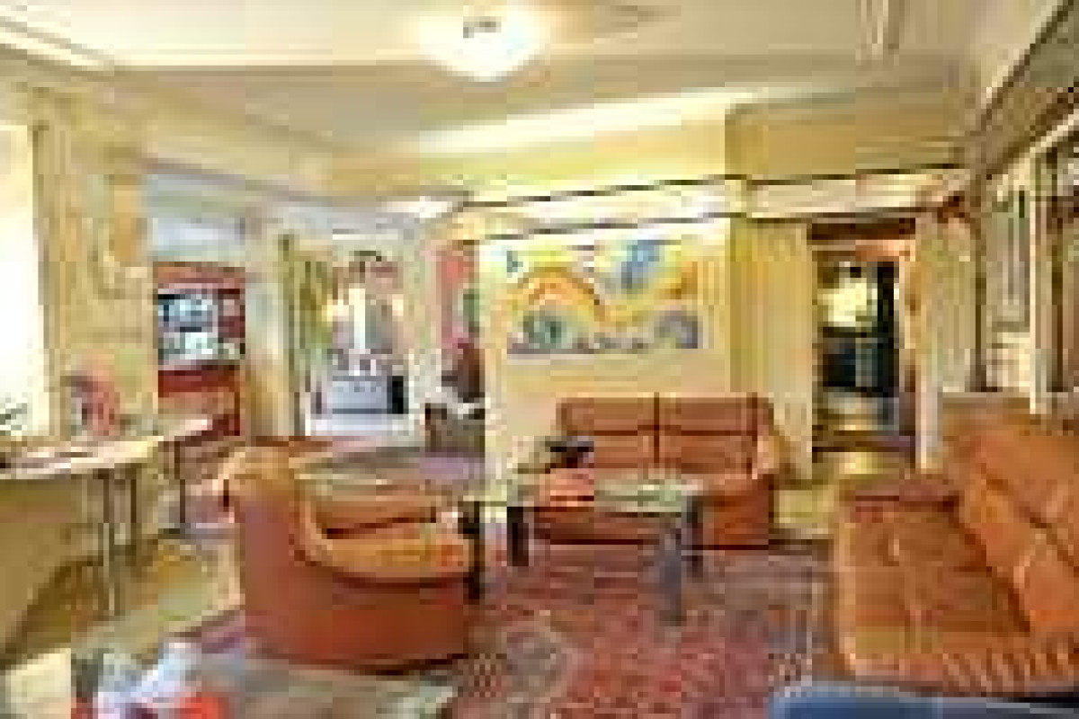 Hotel Zum Stadttor