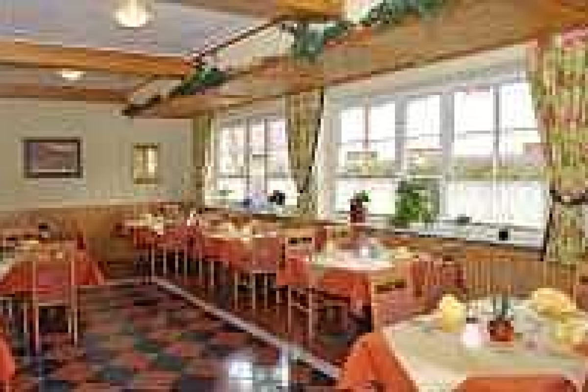 Hotel Zum Stadttor