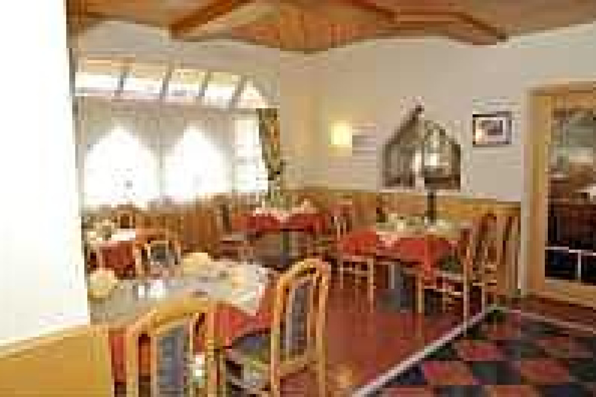 Hotel Zum Stadttor