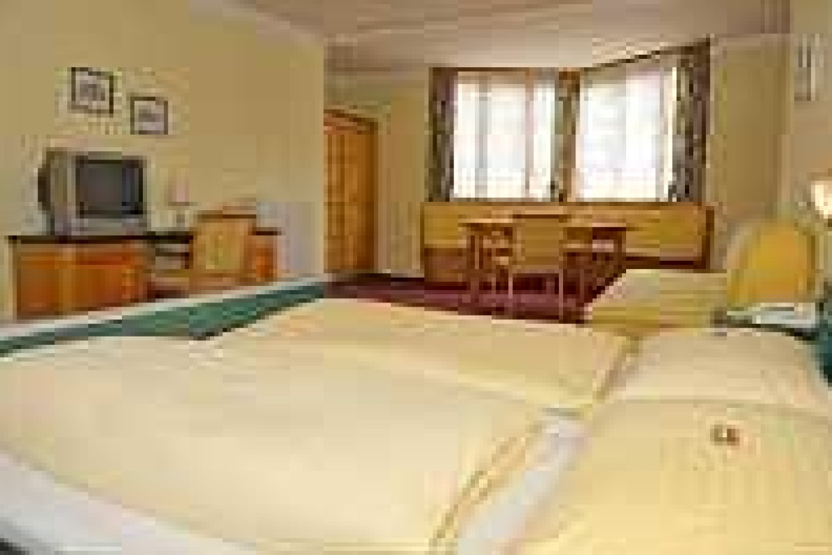 Hotel Zum Stadttor