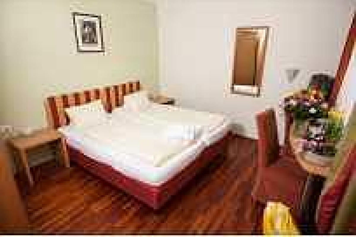 Hotel Zur Post